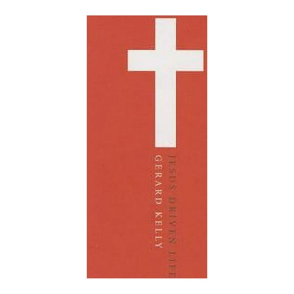 Jesus Driven Life, (Paperback)