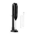 thumbnail image 1 of DOLITY Electric Milk Frother Handheld Coffee Whisk Beater Whisk Drink Mixer for Frappe black, 1 of 9