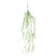 thumbnail image 1 of Monstrate Simulación de decoración DIY, planta verde Artificial, vid, pared colgante para el hogar, decoración de plantas, fiesta de boda, guirnalda de Plantas Artificiales Monstrate HA6773-00B, 1 of 1