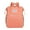 Pink, variant on Ovzne Foldable Mummy Wrap Backpack - 42X32X22Cm Nylon Crib Bag, Portable Baby Bassinet With Large Capacity, Thermal Insulation Stroller Straps