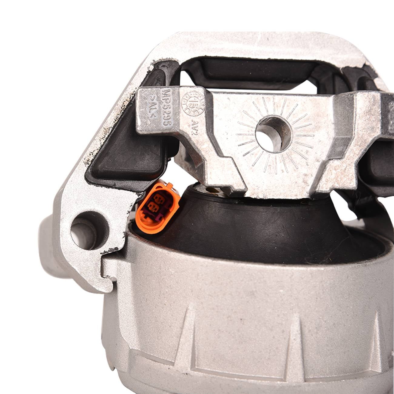 OE # 4G0199381LE+4G0199381LF Left + Right Engine Mounts Mounting w/ Harness 2PCS Fits select: 2012 AUDI A7 PRESTIGE, 2013-2018 AUDI A6 PREMIUM PLUS