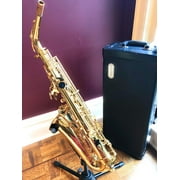 Jupiter JAS700 Alto Saxophone Outfit