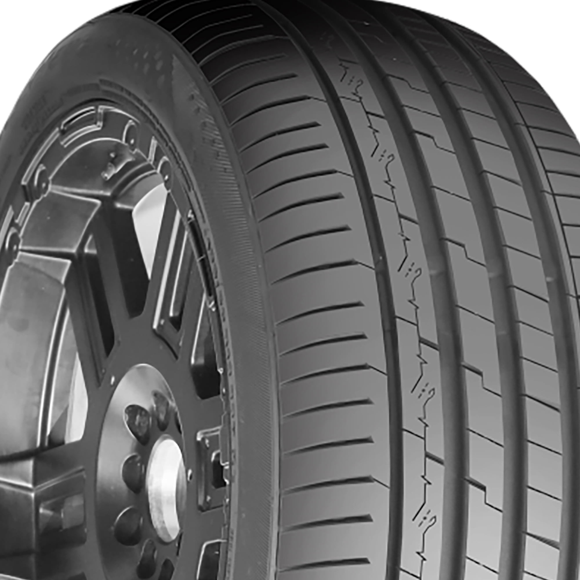 Accelera Iota EVT All Season Passenger Tire 205/55ZR16 94W XL for