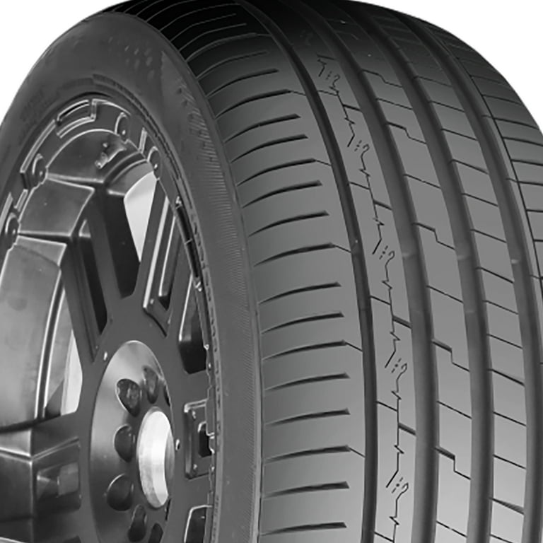 Accelera Iota EVT All Season 205/55ZR17 95V XL Passenger Tire