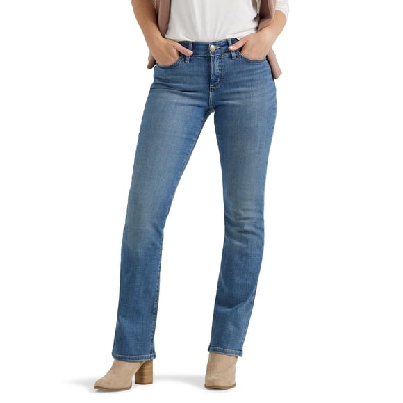 Botas Jean Lee Ultra Lux Comfort con Flex Motion para mujer