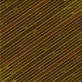 thumbnail image 1 of Ahgly Company Indoor Square Patterned Blood Night Red Area Rugs, 7' Square, 1 of 6