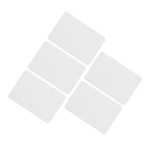 Kit De Reparación De Barcos, 5 Uds., Parche Inflable De PVC, Impermeable, Aire