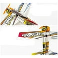thumbnail image 4 of RC Air Plane 3D Airplane Micro-Mini Foam EPP PP F3P Lightset KIT Model Hobby Toys Remf031, 4 of 5