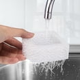 thumbnail image 5 of Filtros para fuentes de agua, paquete de 12 prefiltros de esponja de espuma de repuesto para fuentes para mascotas aptos para múltiples fuentes para mascotas de cerámica y acero, 5 of 5