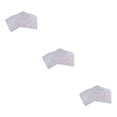 thumbnail image 1 of Bearachild 10x Reusable Chinese Calligraphy Kanji Water Writing Cloth for Practicing Type1, 1 of 1