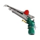 thumbnail image 3 of Boquilla de aspersor de impacto Rocker, multifunción, ajustable, para jardín, césped agrícola M, 3 of 8