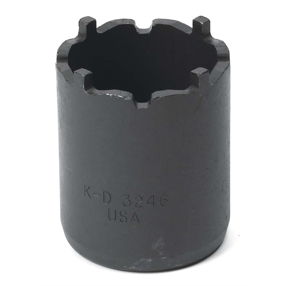 Ford F250/350 Trucks Spindle Nut Wrench