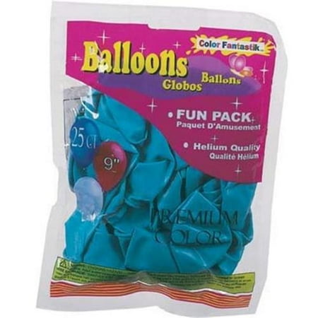 DDI 1186622 Helium Balloon Baby Blu 25Ct Case Of 12