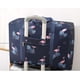 thumbnail image 4 of Foldable Travel Bag, Waterproof Sport Duffle,Sports Tote Gym Bag for Men Women,Duffel Bag, 4 of 4