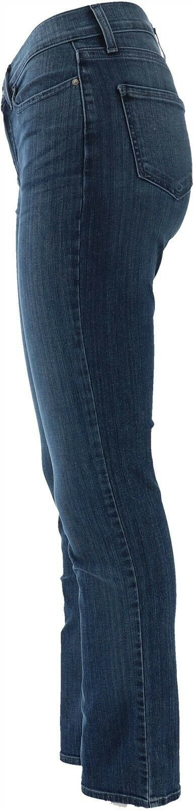 yummie straight jeans