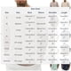 thumbnail image 2 of Ceisia Men's Loose Dropped Shoulder Palm Tree Print Short Sleeve T-Shirt Casual Summer Top Khaki XXL Gifts, 2 of 4