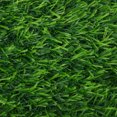 thumbnail image 3 of Homoyoyo Synthetic Turf Grass Tiles Durable Plastic Material for Patio Balcony Garden Decoration, 3 of 6