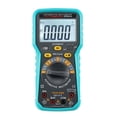 thumbnail image 1 of Tester 6000 Count LCD Digital Automotive MultíMetro True RMS Universal Tester Con Linterta, 1 of 7