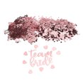 thumbnail image 2 of Heart Shaped Confetti, Heart Glitter Confetti High Glossy Exquisite PVC  For Table Decoration For Party, 2 of 8