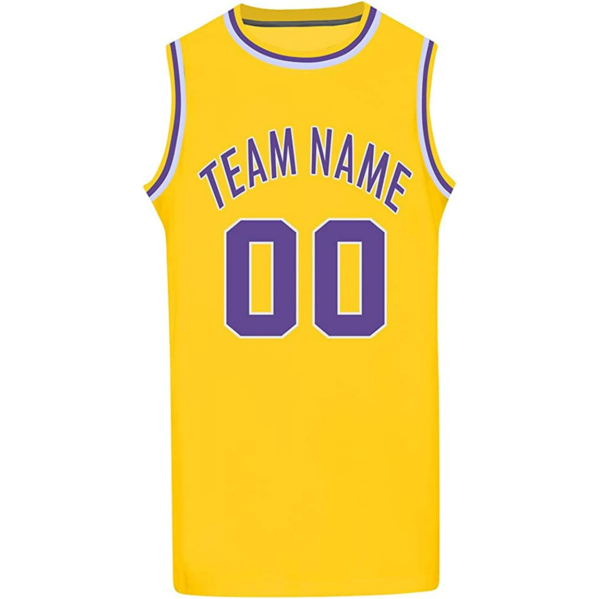 Custom Kids Basketball Jersey With Photo, Picture and Your Own