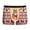 B06 Gold, variant on Funny Boxers for Men Funny Novelty Holiday Boxers Briefs Sofy Comfy Cartoon Printed Underpants Men , B06 Gold, Size XL