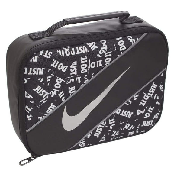 Nike Lunchbox