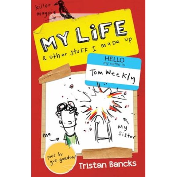 Pre-Owned My Life and Other Stuff...: My Life & Other Stuff I Made Up (Paperback)