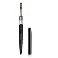 thumbnail image 1 of dianhelloya Nail Art Brush Metal Handle Soft Faux Mink Bristles Multifunctional UV Gel Carving Pen Professional Manicure Tool Nail Acrylic Liquid Powder Painting Pen, 1 of 8