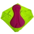 thumbnail image 3 of Pantalones Cortos De Bicicleta De Secado Rápido Acolchados Niñas 3D Para Mujer Ciclismo Pantalones De Spandex S Baoblaze la ropa interior de la bicicleta, 3 of 8