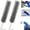Gray, variant on Bendable Microfiber Fan Cleaning Brush, Washable Dusting Brush for Blinds Air Vents Car Interiors, Flexible Multi-Surface Cleaner