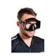 thumbnail image 3 of Visor Cressi Máscara Sf1 Negro, 3 of 3
