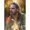 12x16 inch, variant on Full Round Drills The Walking Dead Rick Diamond Painting Kit DIY Cross Stitch Rhinestone Mosaic Home Decoration Gift