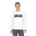 thumbnail image 5 of Kauai Hawaii Moving Away Sweatshirt, Gifts, Sweater Shirt, 5 of 9