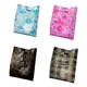 thumbnail image 5 of Bolsa Boutique Regalo Elegante Diseño Ropa 25x35cm 40pcs, 5 of 6