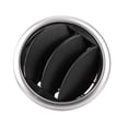 thumbnail image 2 of Car Air Vent  Car Air Conditioner Vent  Car Dashboard Vent  Car Air Output Vent Car Dashboard Air Conditioner Output Vent Fit For /SX4/Swift 2005-2013, 2 of 8
