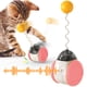 thumbnail image 4 of Juguete láser interactivo para gatos de interior, juguete láser automático para gatos USB, 4 of 5