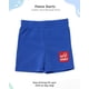 thumbnail image 3 of Conjunto de ropa Marvel Boys Spiderman: camiseta y pantalones cortos de Spiderman, talla 5, 3 of 5
