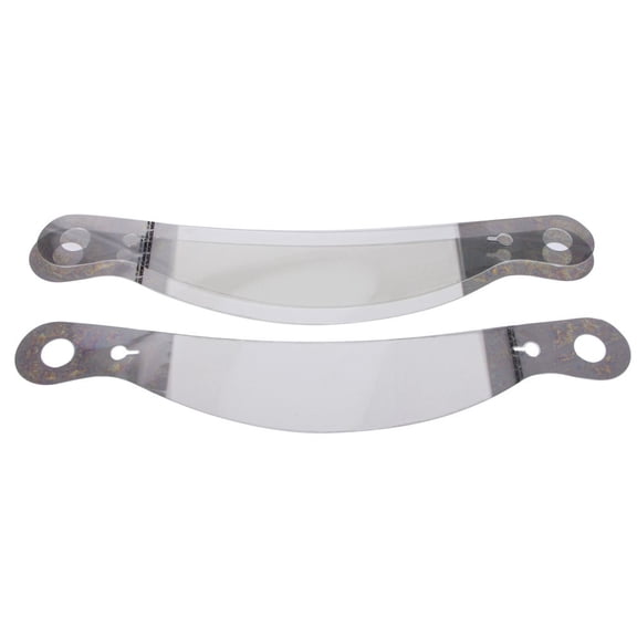 RACING OPTICS Laminated Tearoff Shark/Vudo/Air Draft/SS
