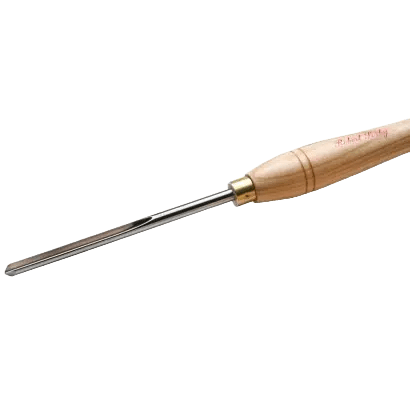 Sorby Fingernail Spindle Gouge, 1/2"