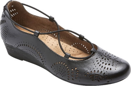 cobb hill ballet flats