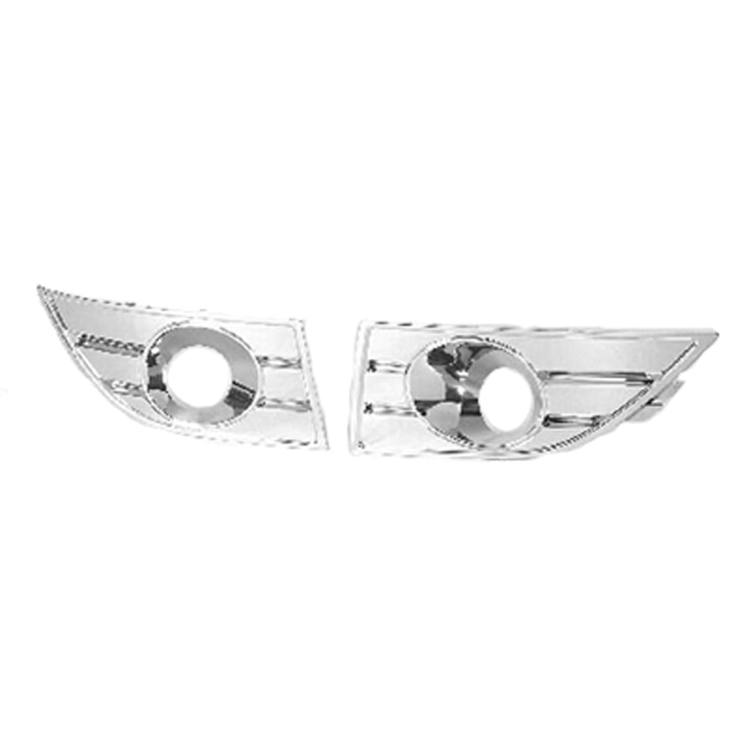 New Fog Light Trim for Ford Taurus FO1038109 2008 to 2009 Driver Side