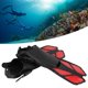 thumbnail image 4 of Aletas De Natación, Aletas De Buceo Estables De Velocidad Más Rápida Duraderas Diseñadas Antideslizantes Para Nadar, 4 of 8