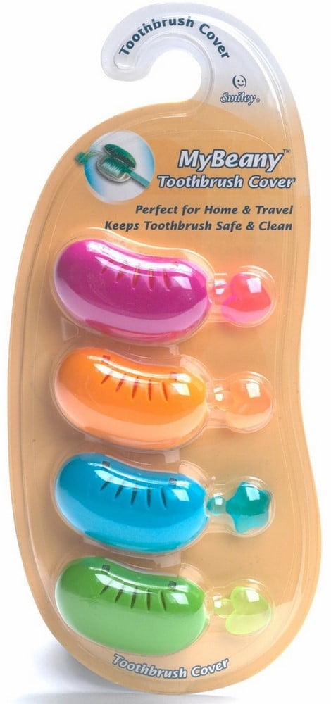 On Air Toothbrush Cover 