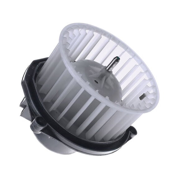 Front Blower Motor 1 - Compatible with 1993 - 2002 Saturn SC2 1994 1995 1996 1997 1998 1999 2000 2001