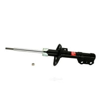 Suspension Strut Fits select: 2007-2008 HONDA FIT