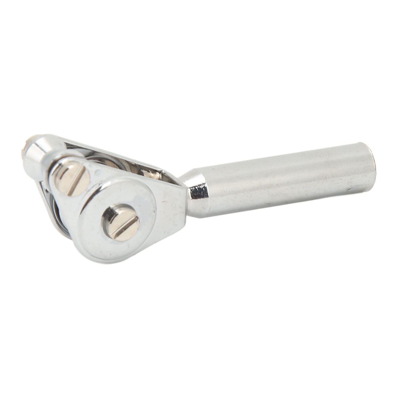 Fishing Roller Guide Aluminium Alloy Fishing Double Pulley Guide