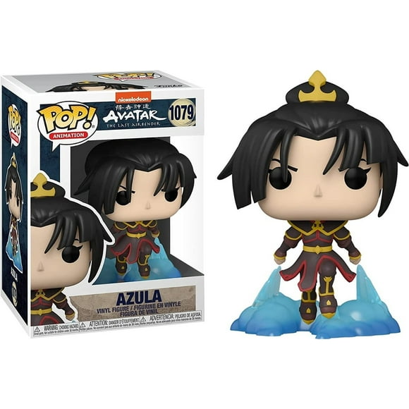 Funko Pop Funko Azula #1079