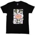 thumbnail image 1 of The Nightmare Before Christmas  Adult Little Henchmen T-Shirt, 1 of 1
