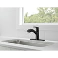 thumbnail image 6 of Peerless P6935lf Parkwood 1.5 GPM Single Hole Pull Out Kitchen Faucet - Stainless, 6 of 6