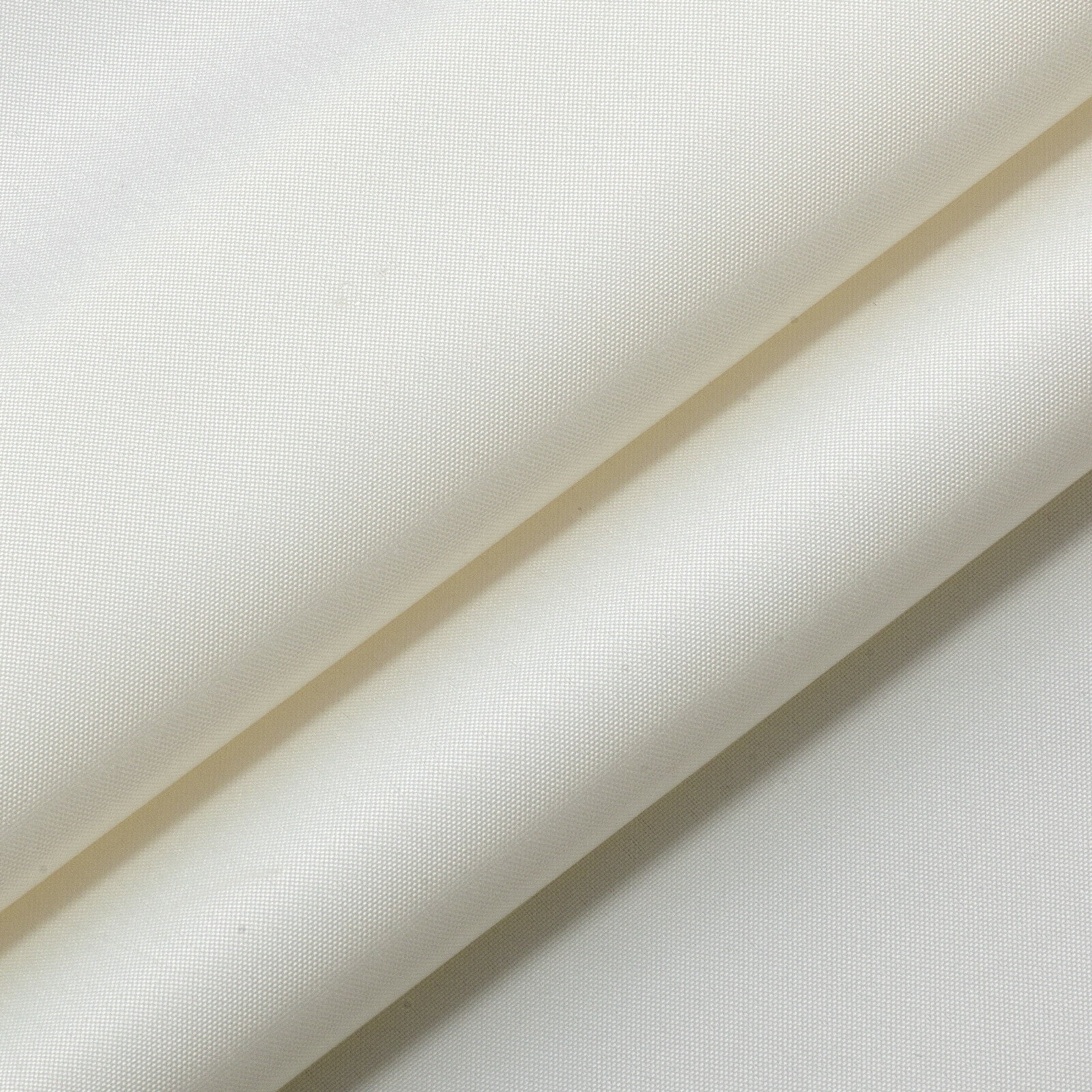Kate Aurora Hotel Collection Heavy Duty Water, Mold & Mildew Resistant Standard Sized Fabric Shower Curtain Liner - Assorted Colors
